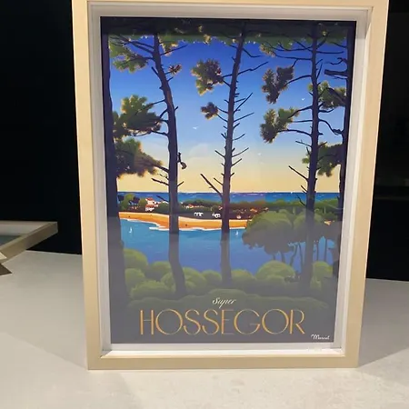 Lägenhet Appt Proche *