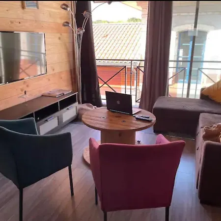 Appartamento Appt Proche Capbreton