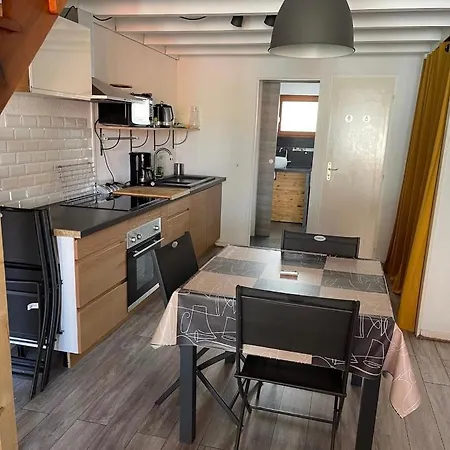 Appt Proche Lägenhet