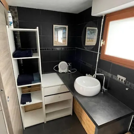 Appt Proche Lägenhet Capbreton