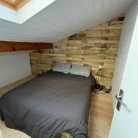 Apartment Appt Proche Capbreton