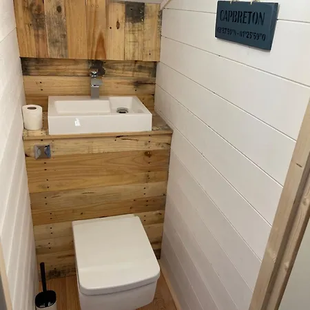 Appt Proche Capbreton