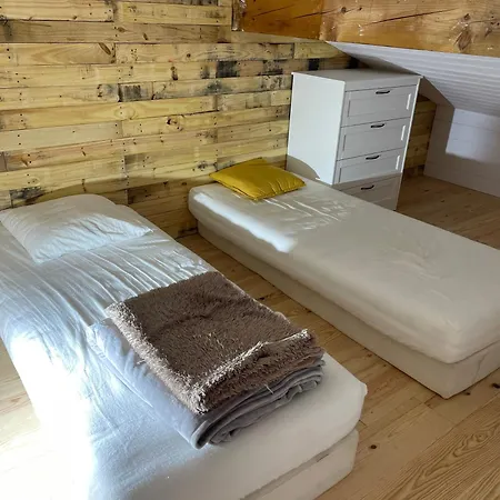 Appt Proche Apartment