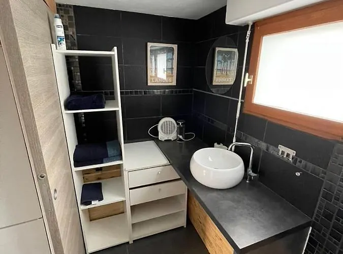 Lägenhet Appt Proche *