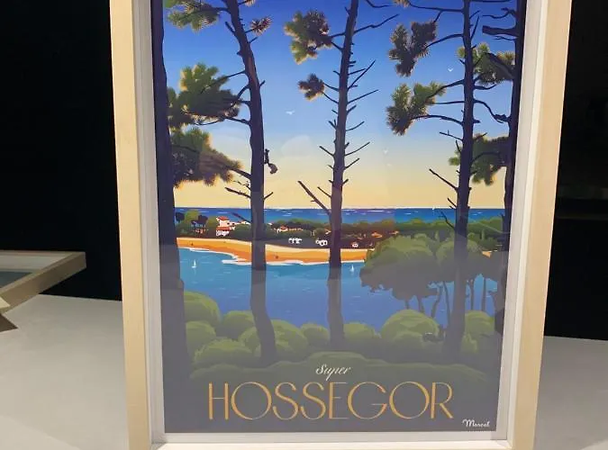 Lägenhet Appt Proche *