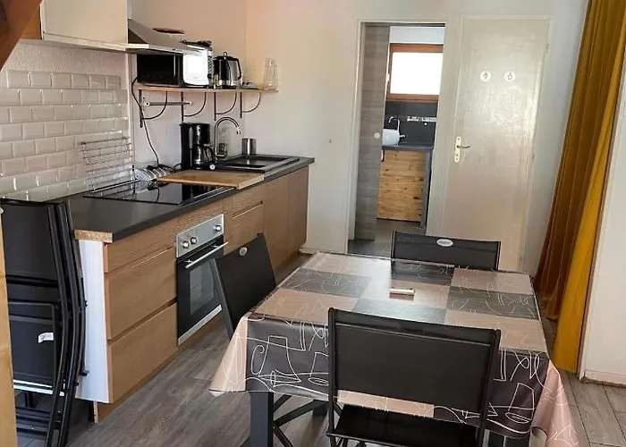 Appt Proche Lägenhet