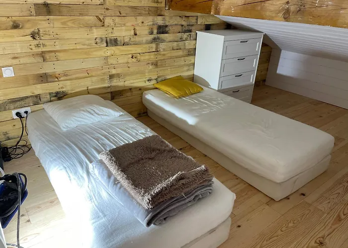 Appt Proche Lägenhet